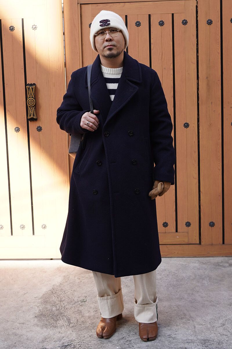 Seoul Fashion Paparazzi_016 Lim Jooyeop（イム・ジュヨプ）