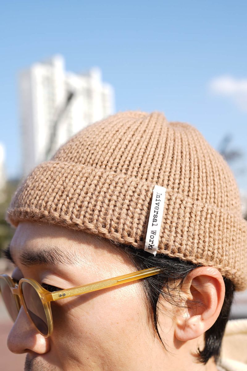 Seoul Fashion Paparazzi_017 Park Hyundong（パク・ヒョンドン） 2枚目の写真