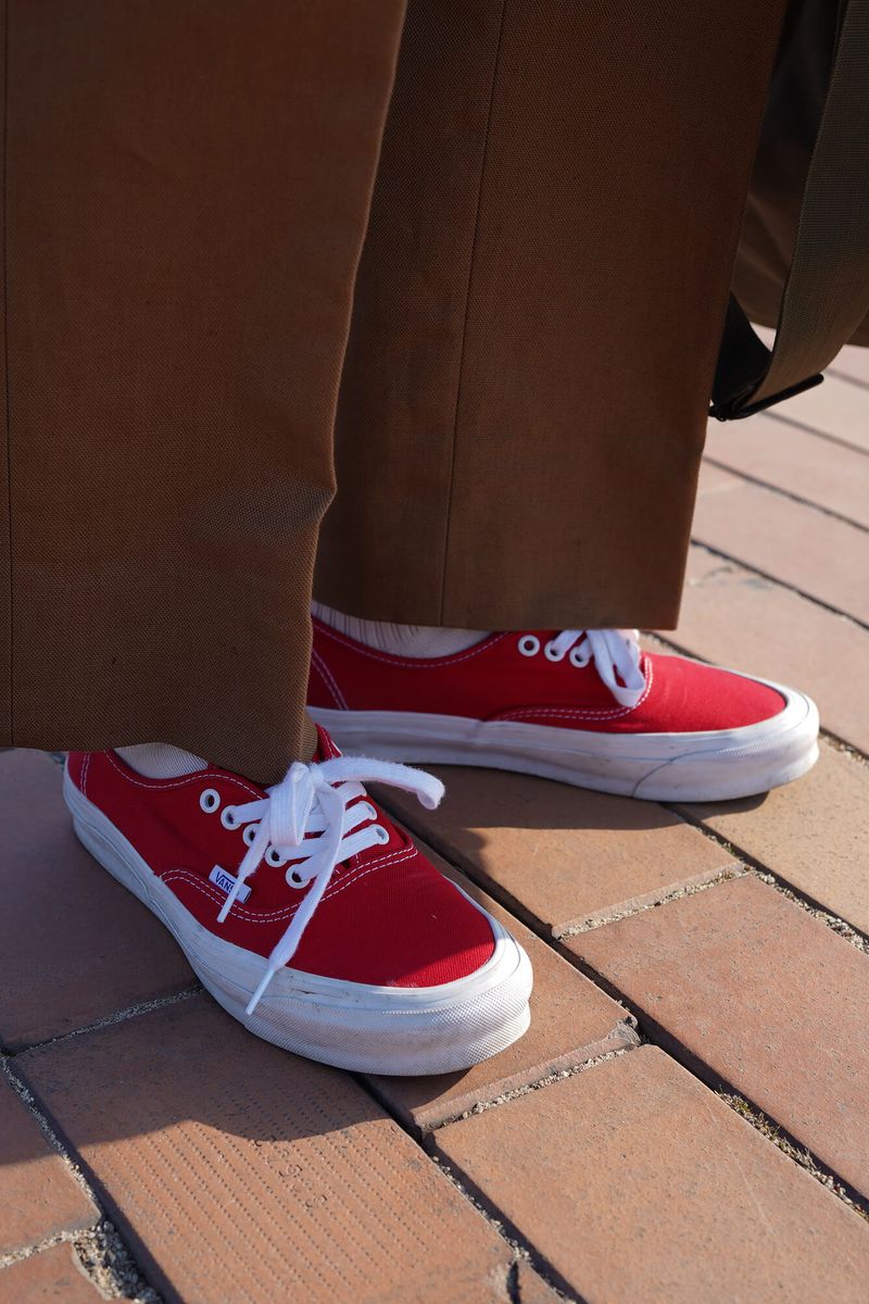 Seoul Fashion Paparazzi_017 Park Hyundong（パク・ヒョンドン） 7枚目の写真