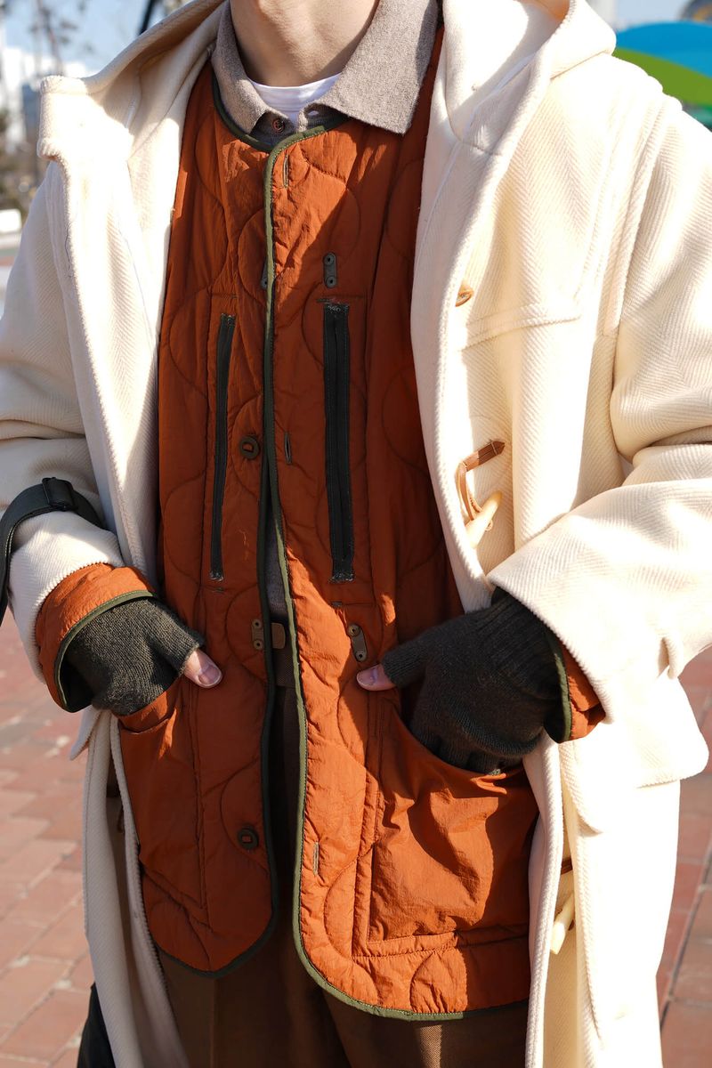 Seoul Fashion Paparazzi_017 Park Hyundong（パク・ヒョンドン） 3枚目の写真