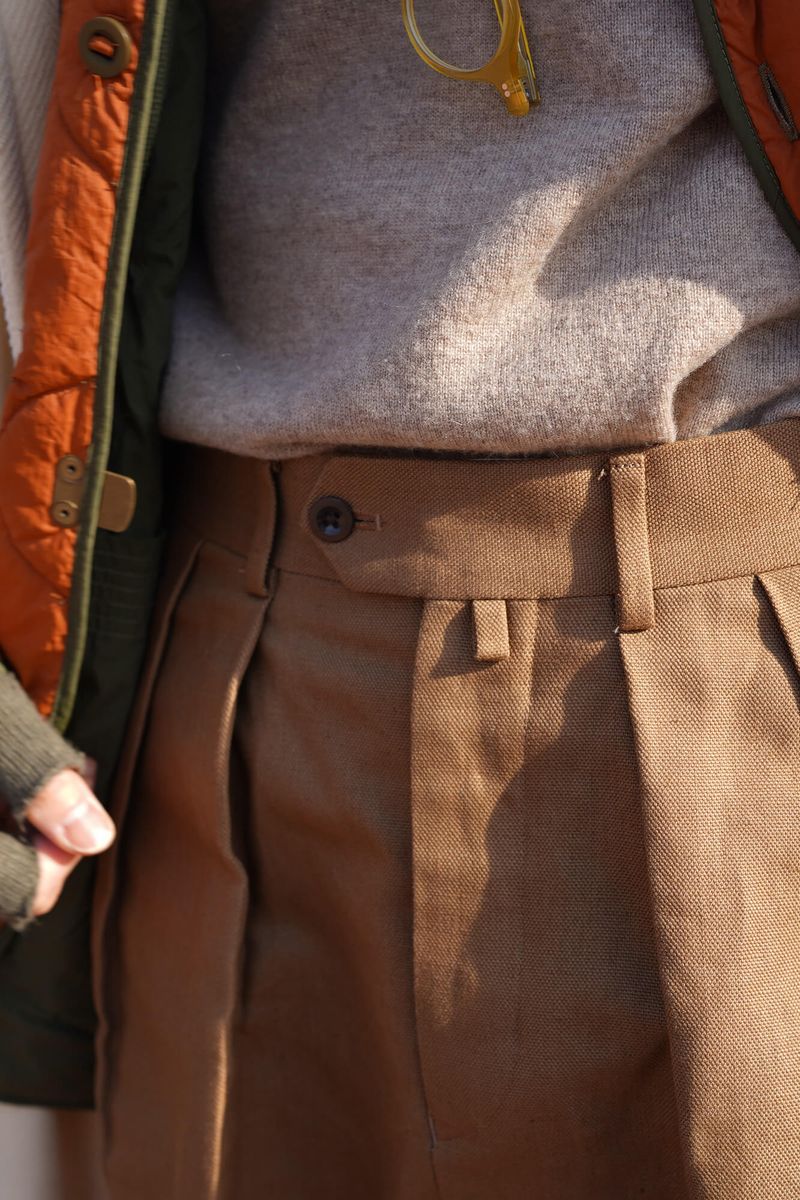 Seoul Fashion Paparazzi_017 Park Hyundong（パク・ヒョンドン） 4枚目の写真