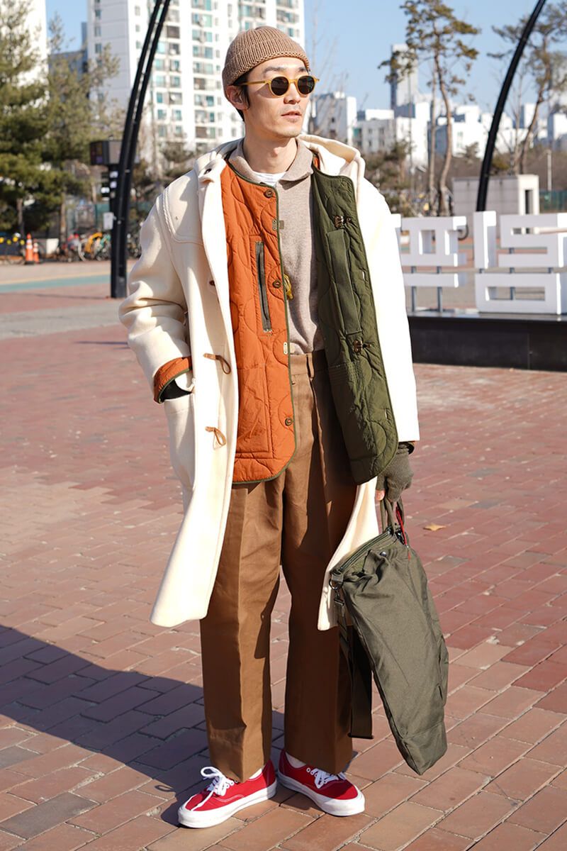 Seoul Fashion Paparazzi_017 Park Hyundong（パク・ヒョンドン）