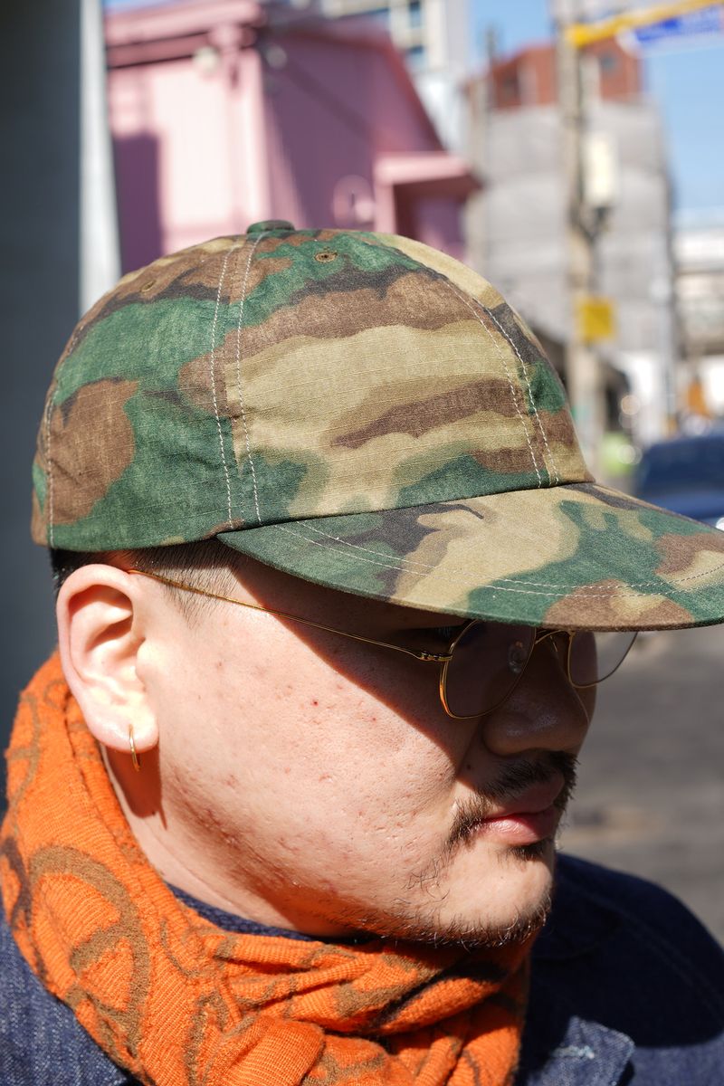 Seoul Fashion Paparazzi_021 Cha Dong Hyun（チャ・ドンヒョン） 2枚目の写真