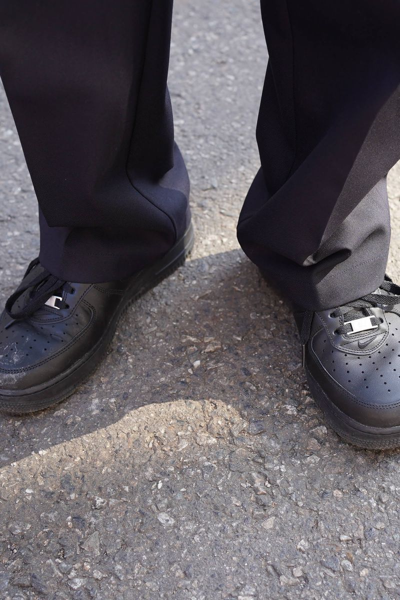 Seoul Fashion Paparazzi_023 Jung Woosung（チョン・ウソン） 5枚目の写真