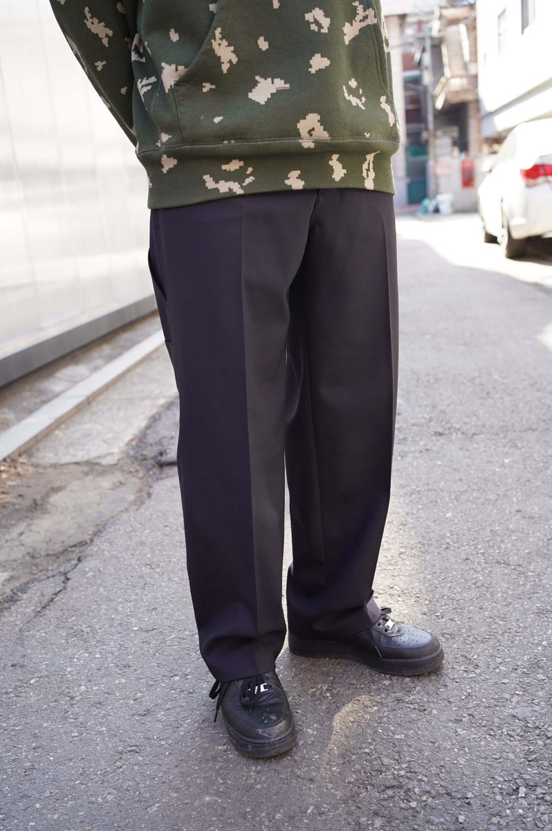 Seoul Fashion Paparazzi_023 Jung Woosung（チョン・ウソン） 3枚目の写真