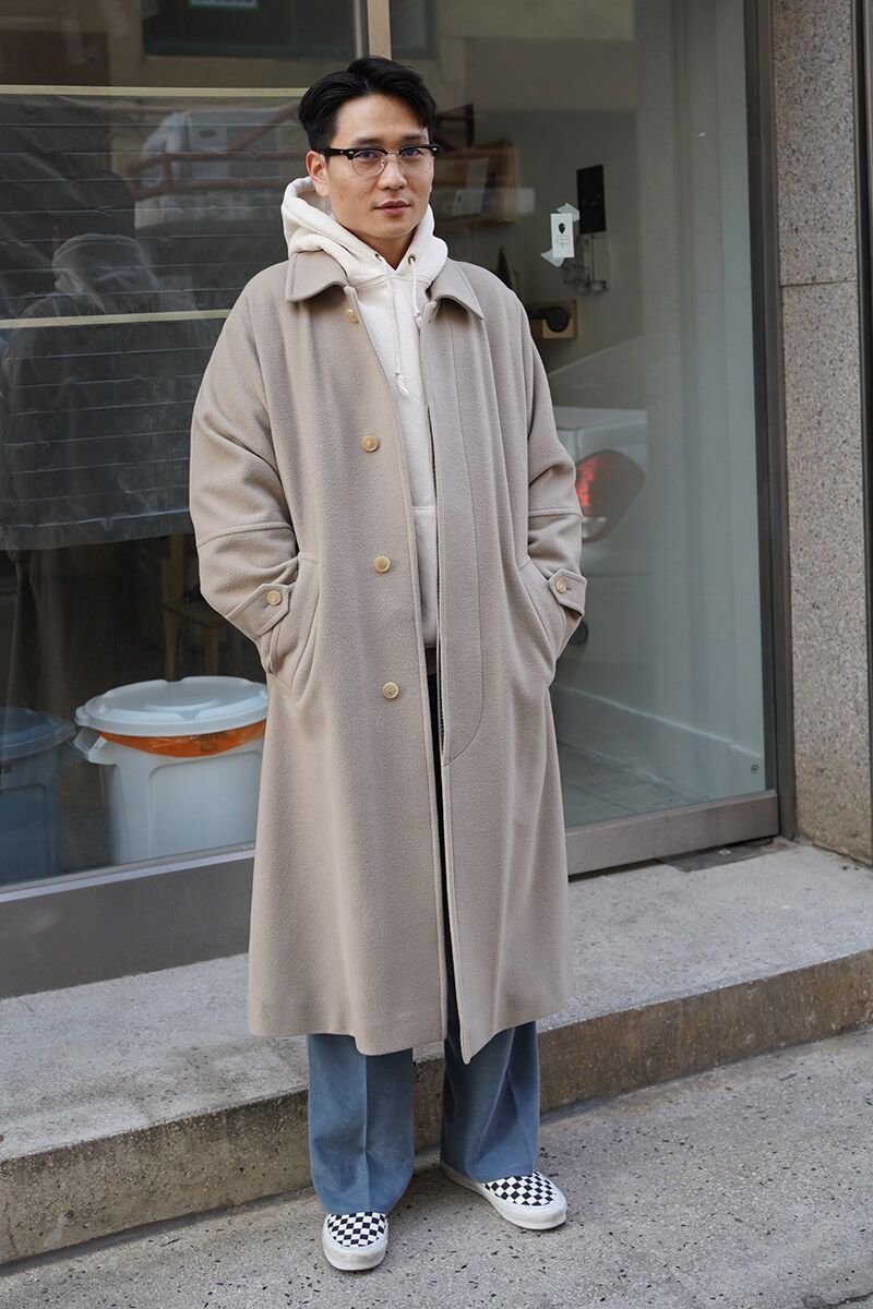 Seoul Fashion Paparazzi_026 Oh Mintaek（オ・ミンテク）