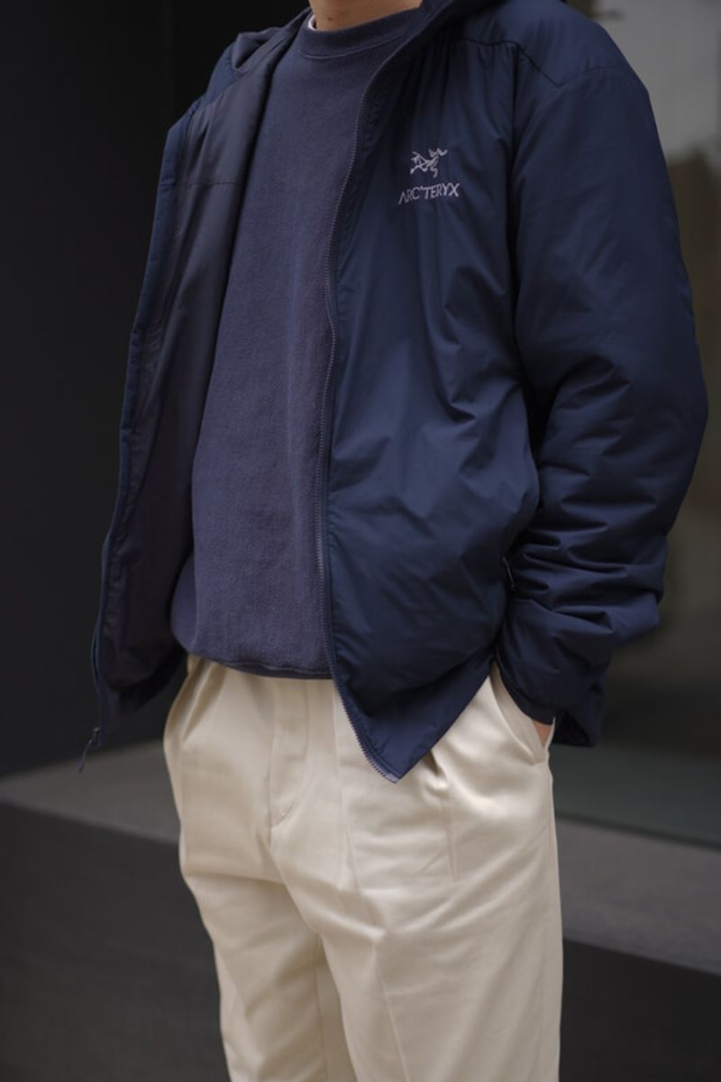 Seoul Fashion Paparazzi_027 Jeong Ra Geon（ジョン・ラゴン） 3枚目の写真