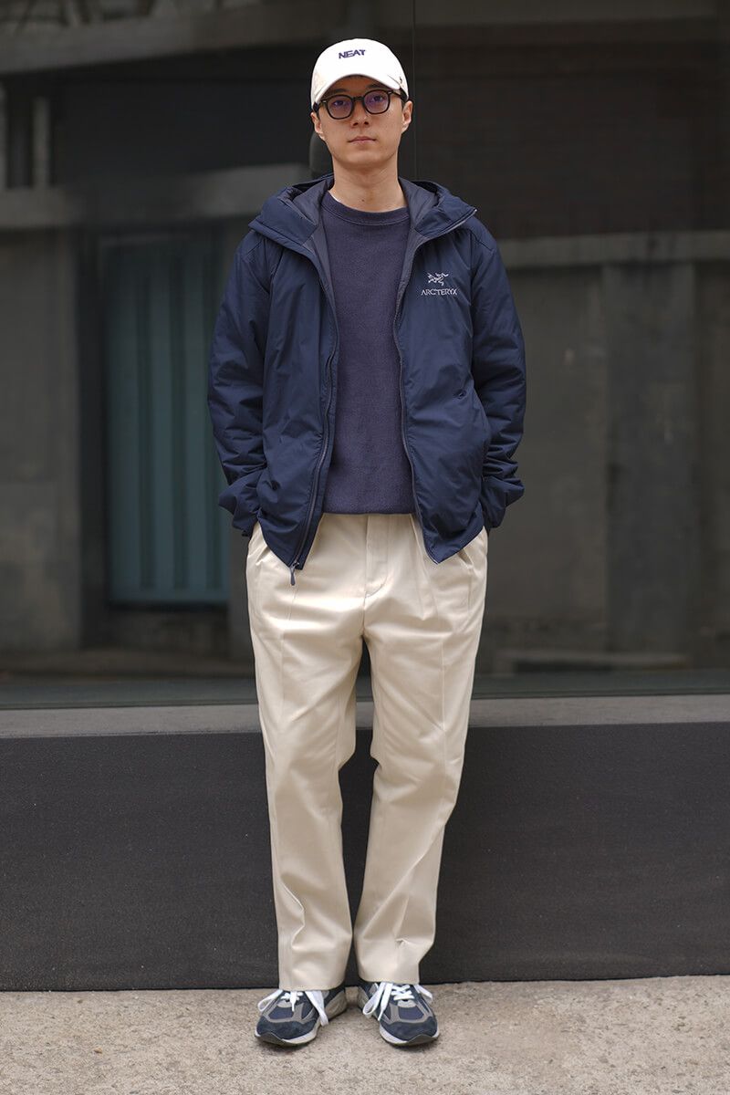 Seoul Fashion Paparazzi_027 Jeong Ra Geon（ジョン・ラゴン）