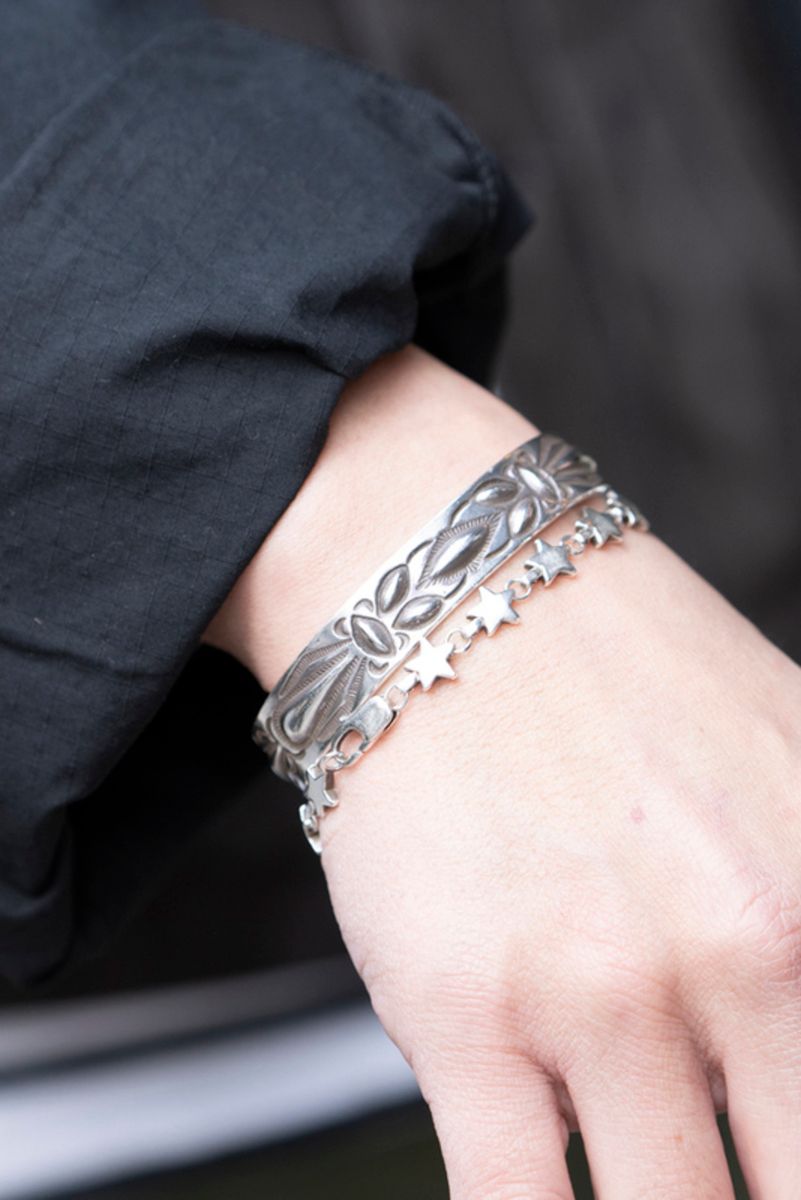 素材の味わいも計算された、ミクスチャーコーディネイト 野村幸平 6枚目の写真