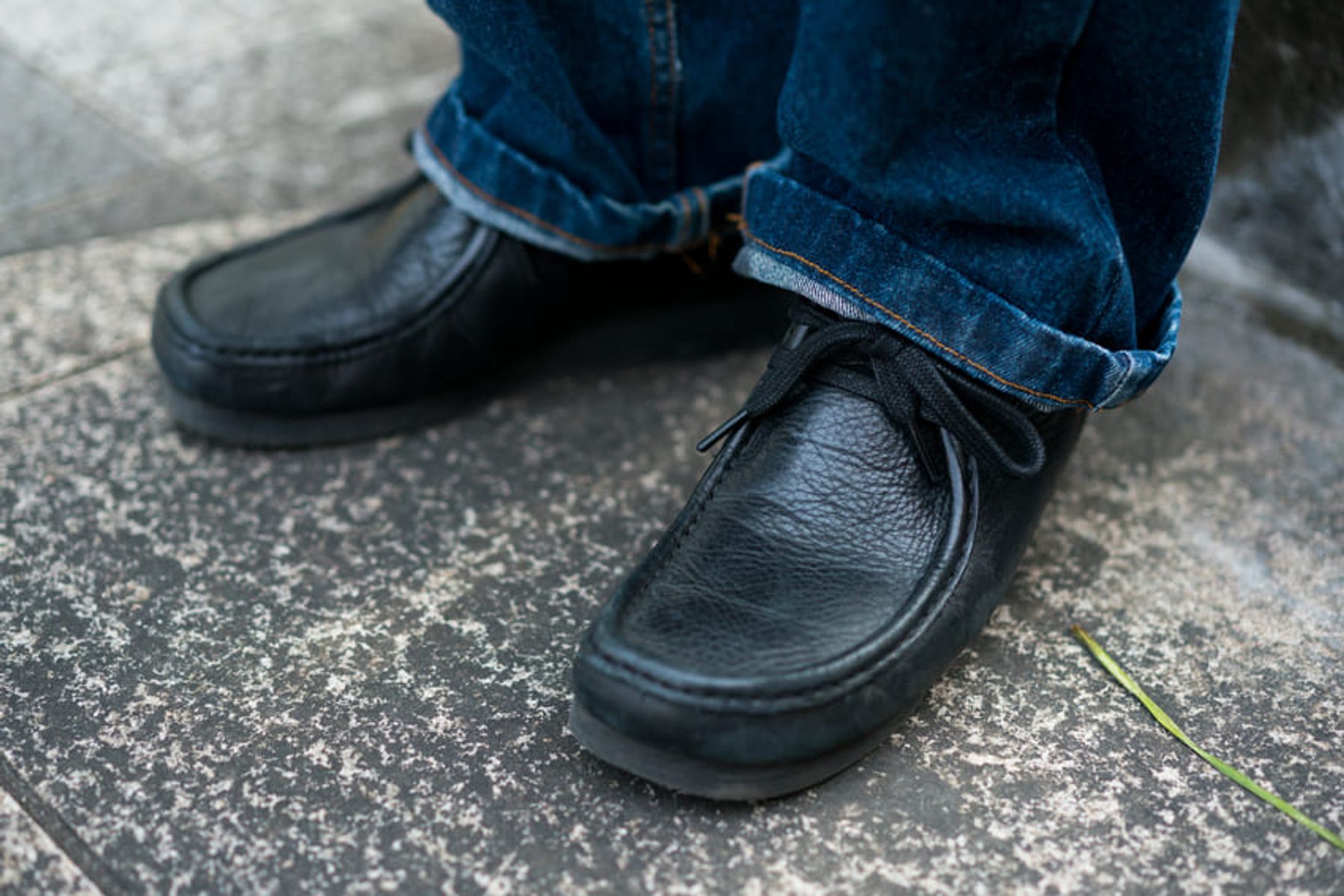 見ているこっちも元気になる！ 原色鮮やかなスタイリング 小林 豊 4枚目の写真