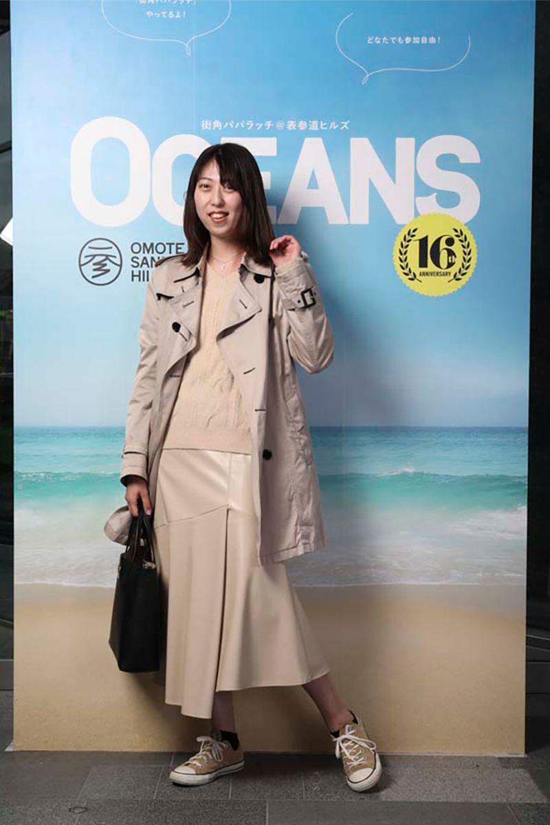 街角パパラッチ@表参道ヒルズ_032 横瀬彩夏