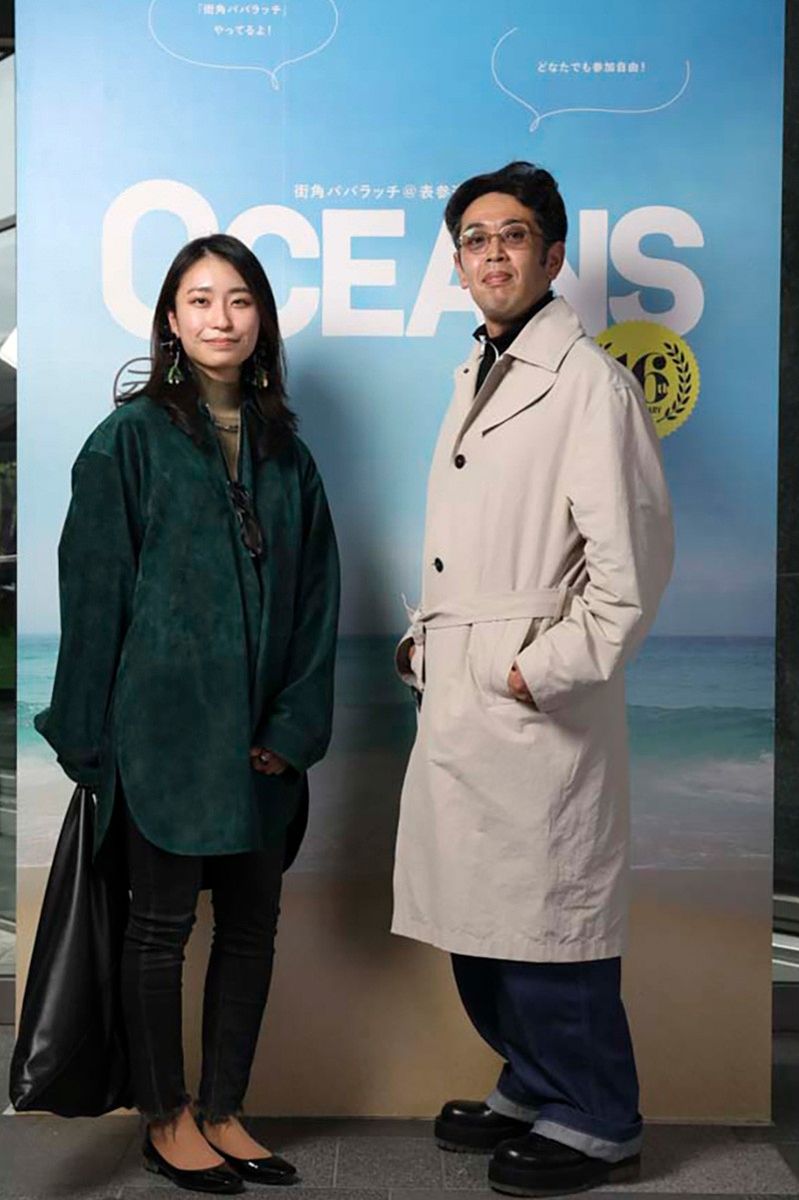 街角パパラッチ@表参道ヒルズ_003 Y・F