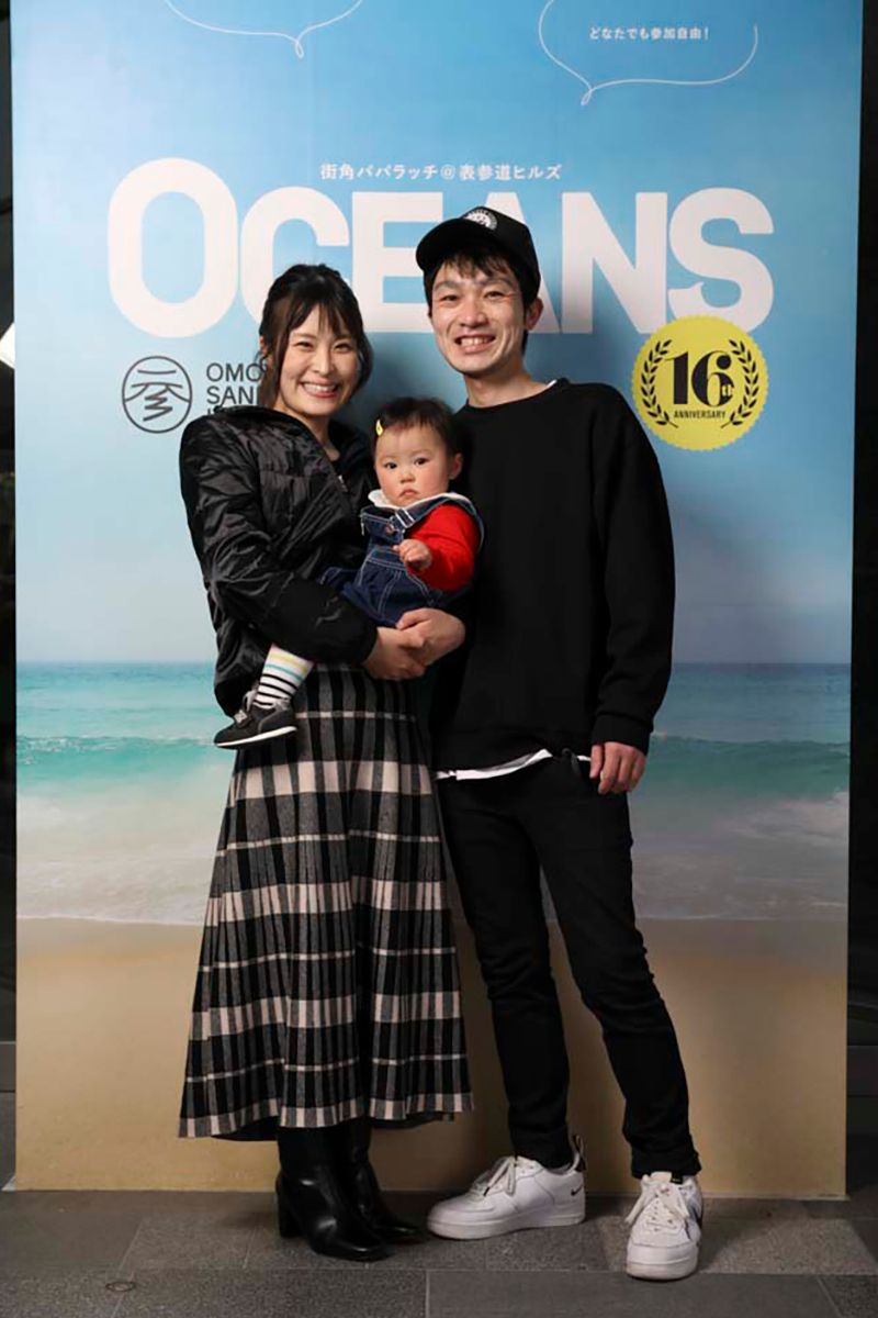 街角パパラッチ@表参道ヒルズ_040 池田和弥