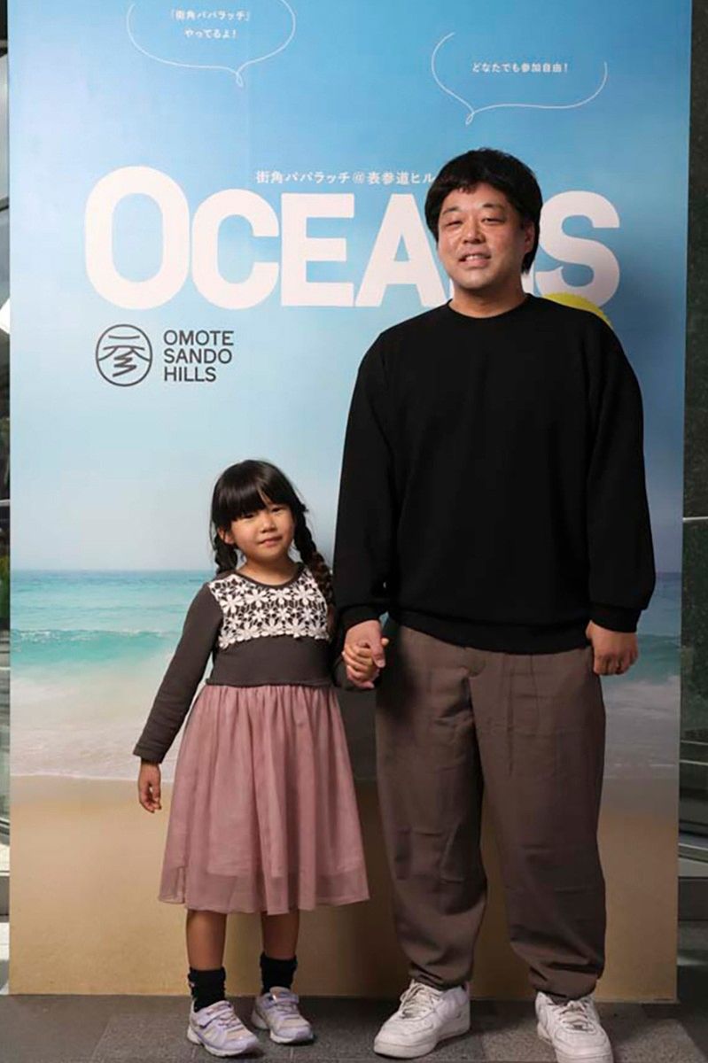 街角パパラッチ@表参道ヒルズ_017 矢城美樹