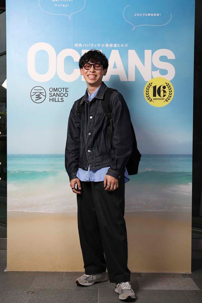 街角パパラッチ@表参道ヒルズ_027 増村陽太