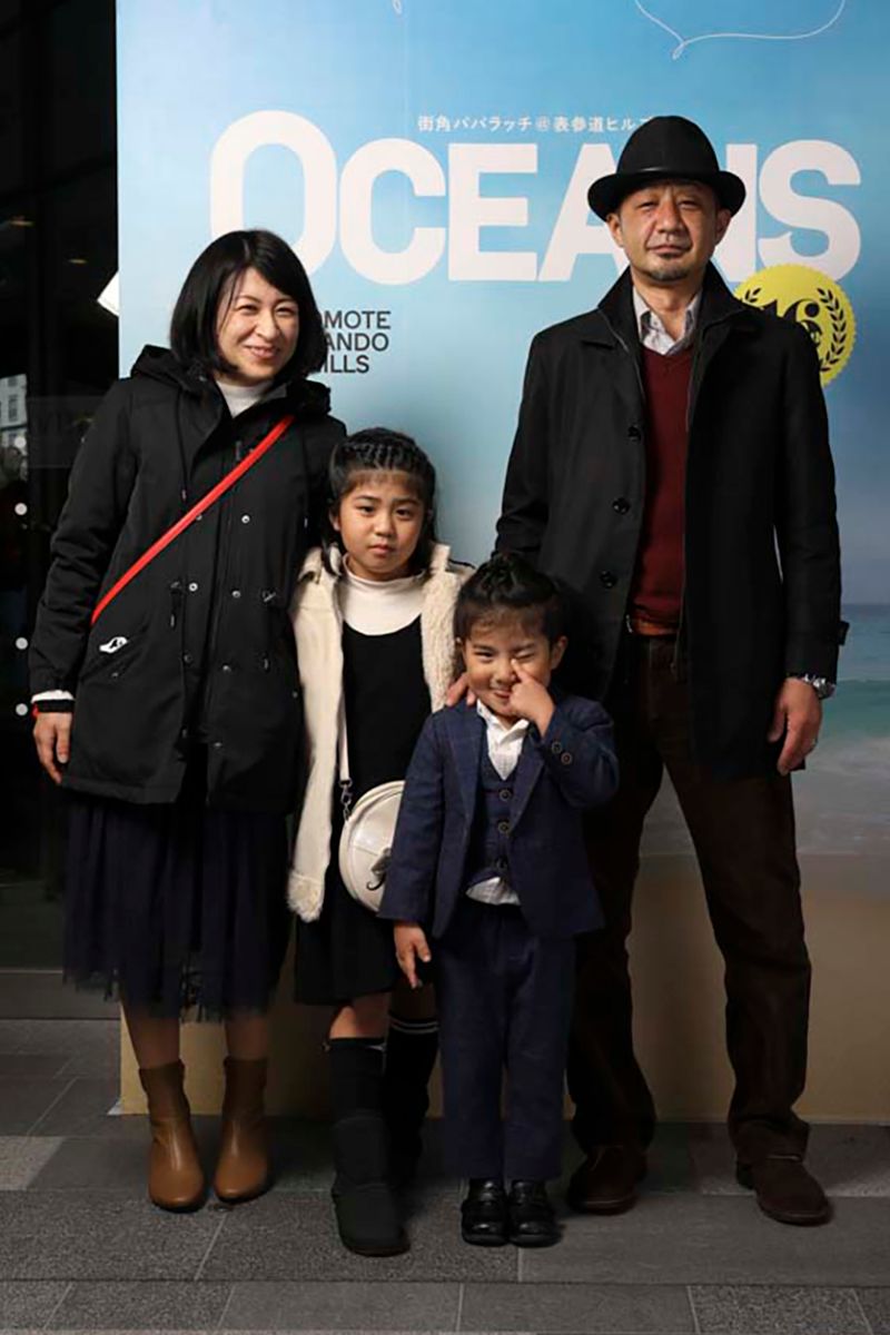 街角パパラッチ@表参道ヒルズ_057 沖田尊穂