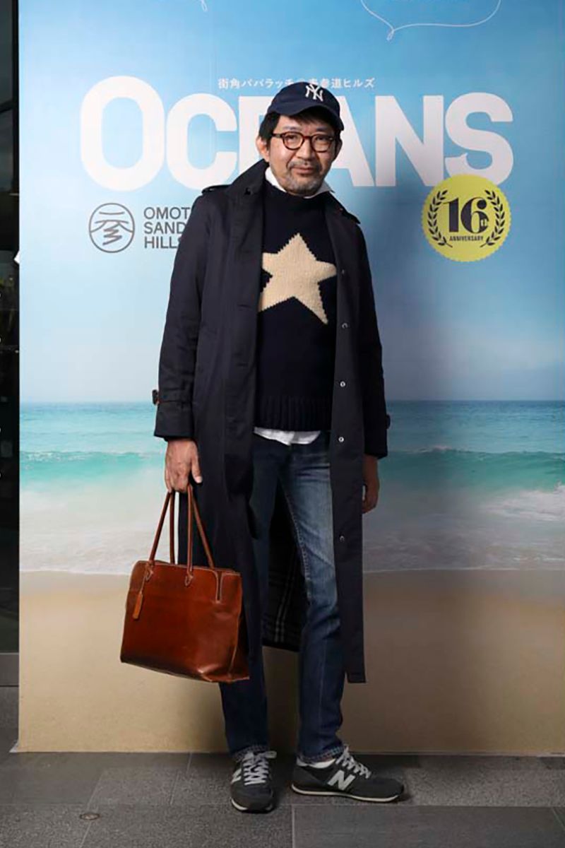 街角パパラッチ@表参道ヒルズ_090 中村義輝