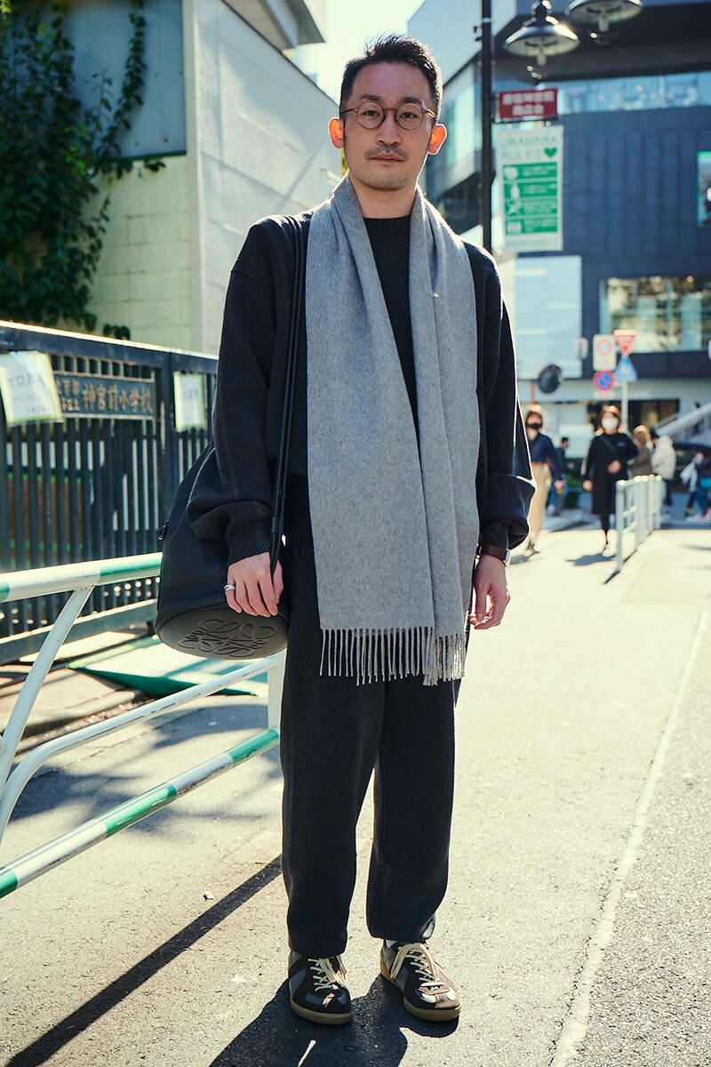 休日服こそ、快適性と美観、どちらも譲らない！ マル