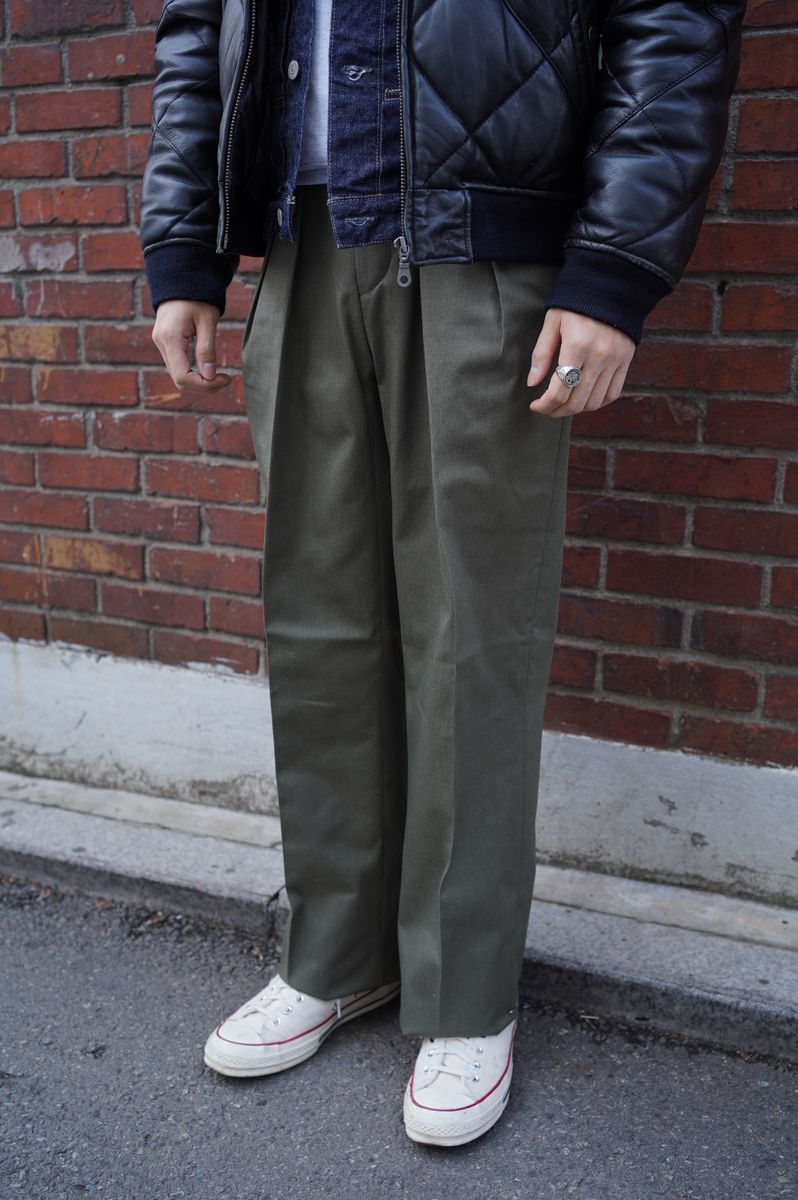 Seoul Fashion Paparazzi_028 Park Jin Wook（パク・ジヌク） 8枚目の写真