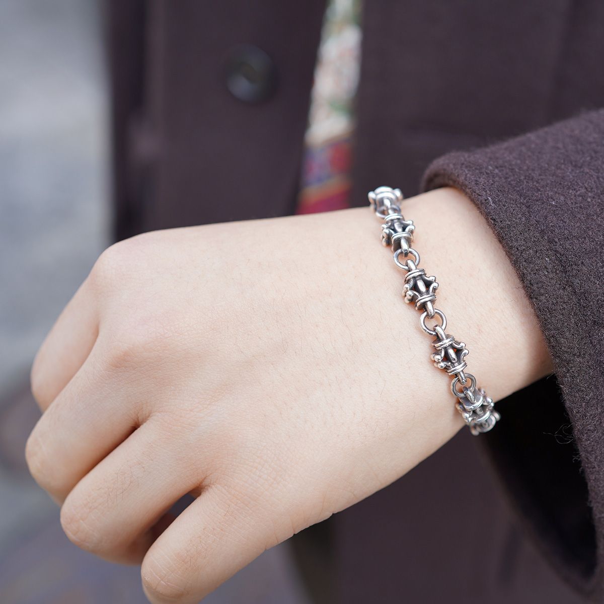 Seoul Fashion Paparazzi_030 Baek Seunghoon（べク・スンフン） 4枚目の写真