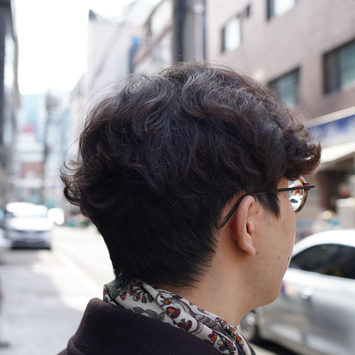 Seoul Fashion Paparazzi_030 Baek Seunghoon（べク・スンフン） 9枚目の写真