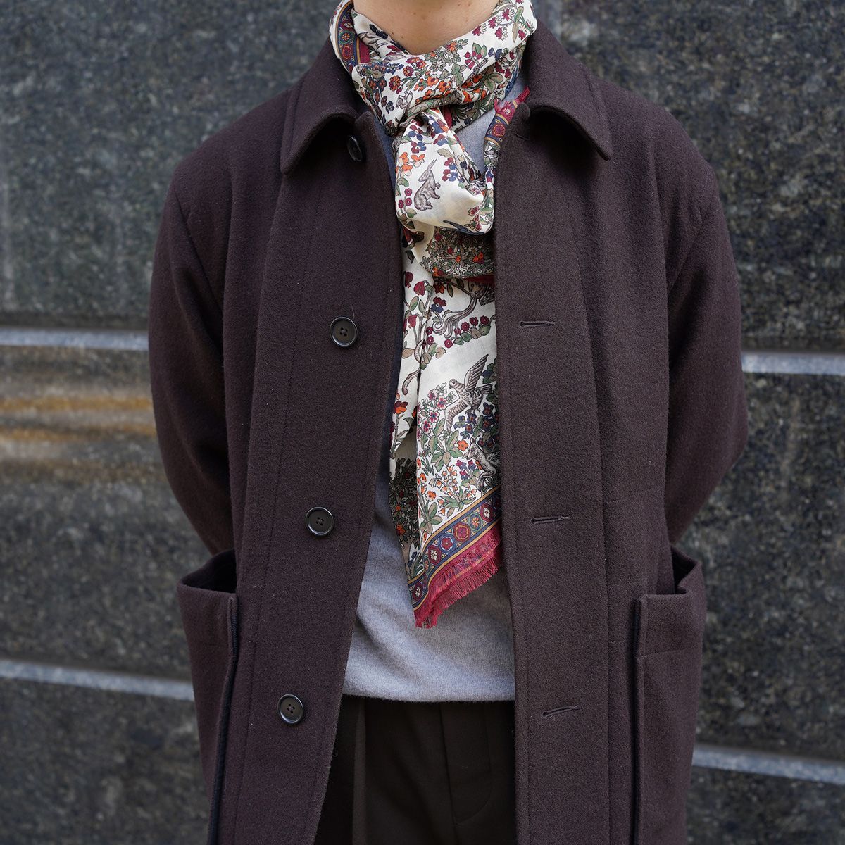 Seoul Fashion Paparazzi_030 Baek Seunghoon（べク・スンフン） 2枚目の写真