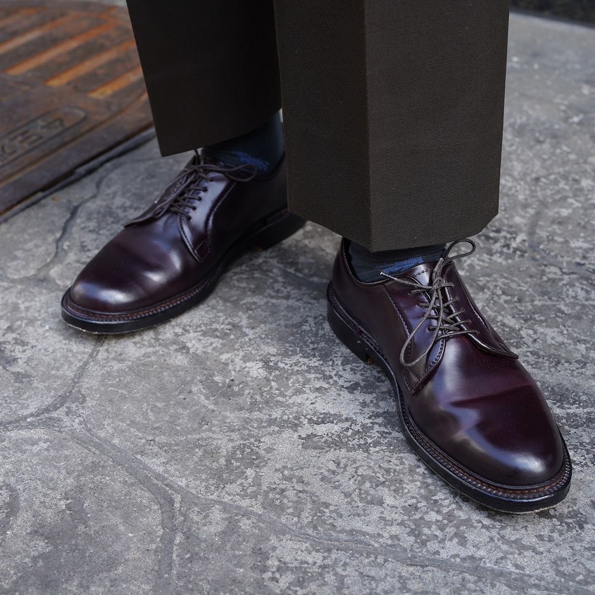 Seoul Fashion Paparazzi_030 Baek Seunghoon（べク・スンフン） 6枚目の写真