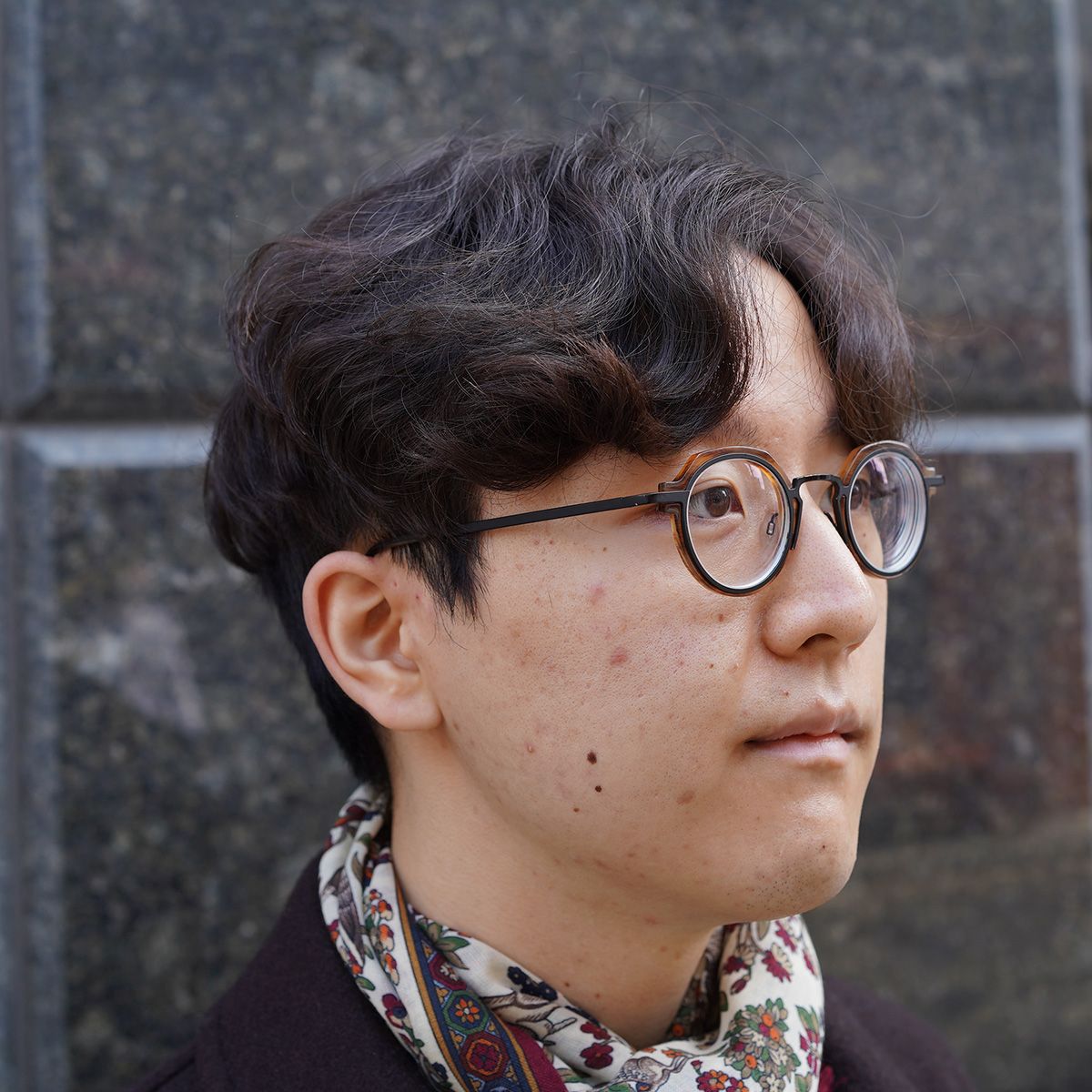 Seoul Fashion Paparazzi_030 Baek Seunghoon（べク・スンフン） 8枚目の写真