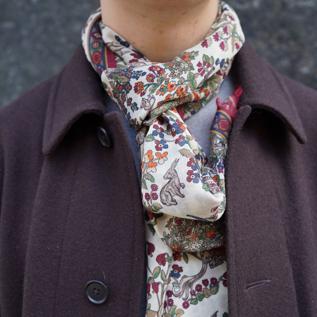 Seoul Fashion Paparazzi_030 Baek Seunghoon（べク・スンフン） 3枚目の写真