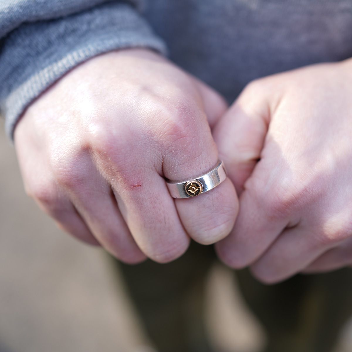 Seoul Fashion Paparazzi_033 Kim Ryong Woo（キム・リョンウ） 8枚目の写真