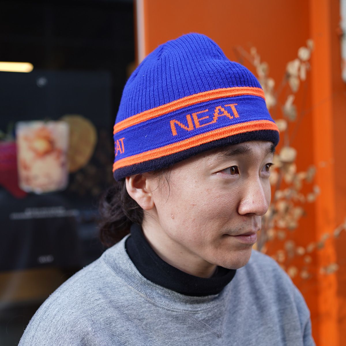 Seoul Fashion Paparazzi_033 Kim Ryong Woo（キム・リョンウ） 2枚目の写真