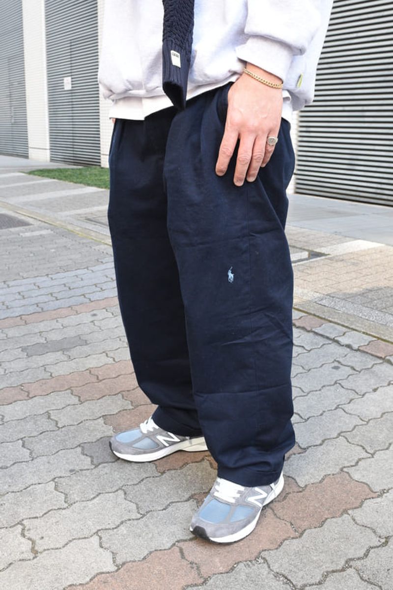 刮目せよ！ これぞイージー＆リラックスの黄金比 基山睦啓 7枚目の写真