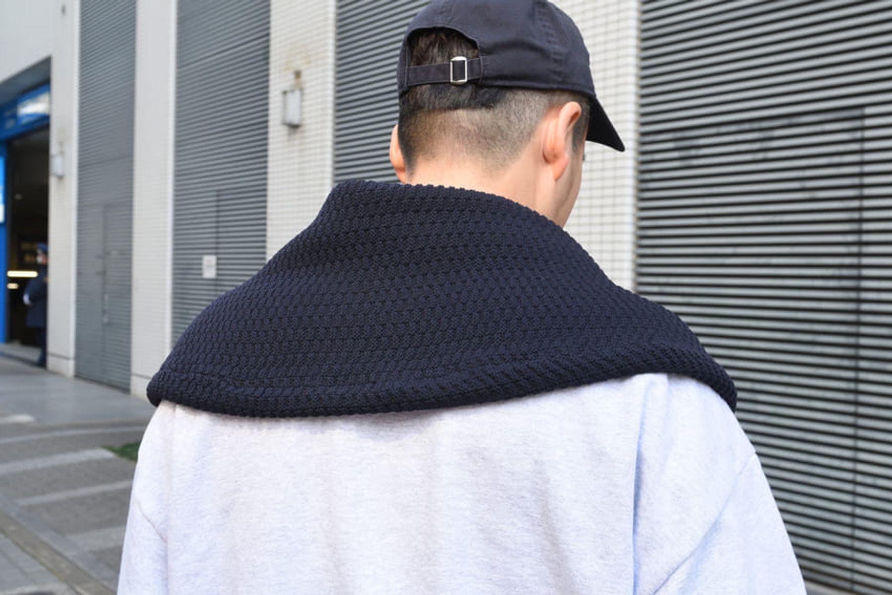 刮目せよ！ これぞイージー＆リラックスの黄金比 基山睦啓 6枚目の写真