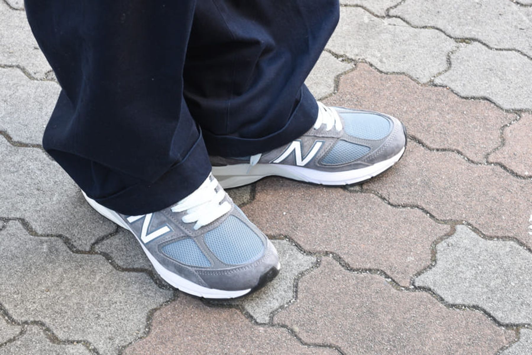 刮目せよ！ これぞイージー＆リラックスの黄金比 基山睦啓 4枚目の写真