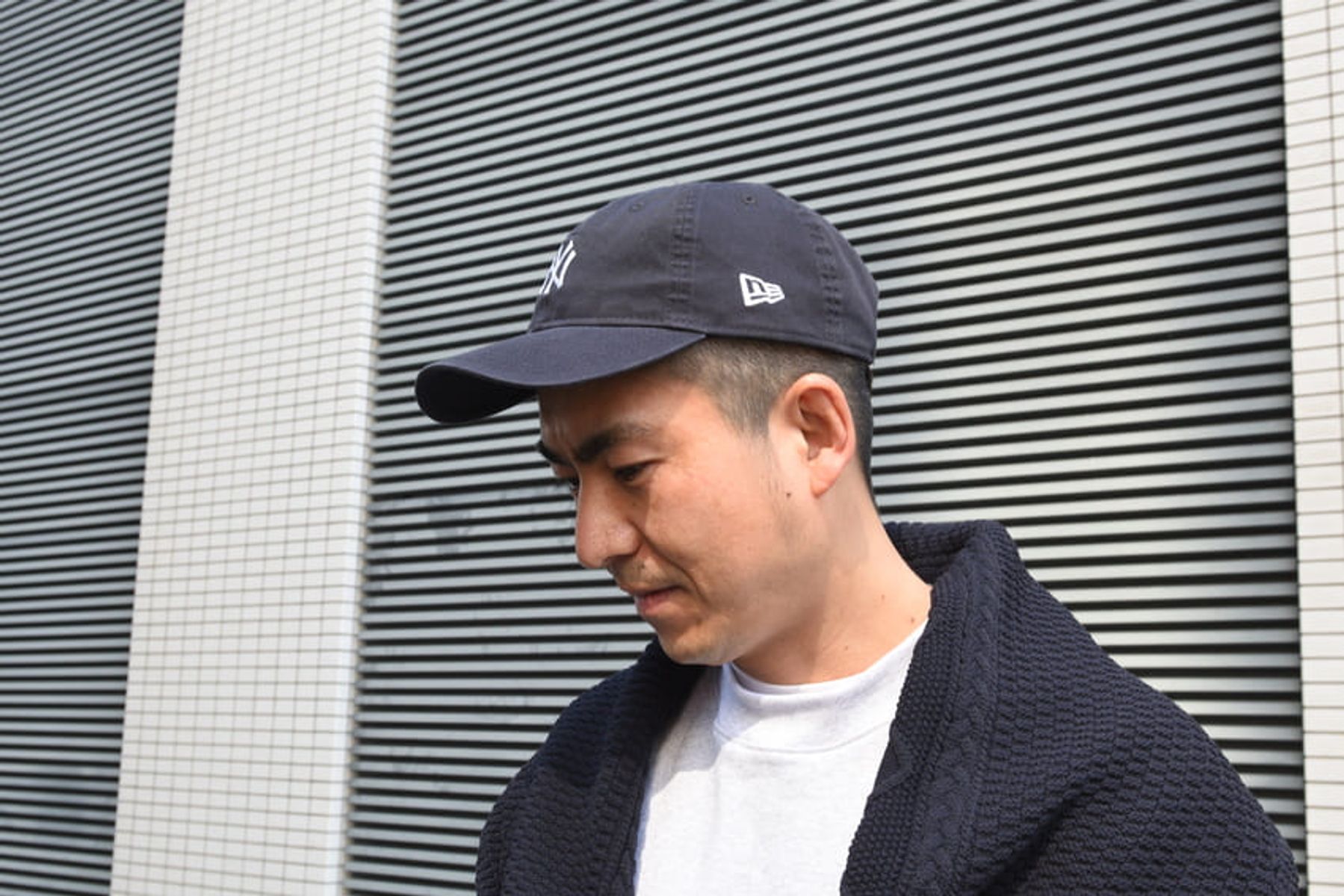 刮目せよ！ これぞイージー＆リラックスの黄金比 基山睦啓 2枚目の写真