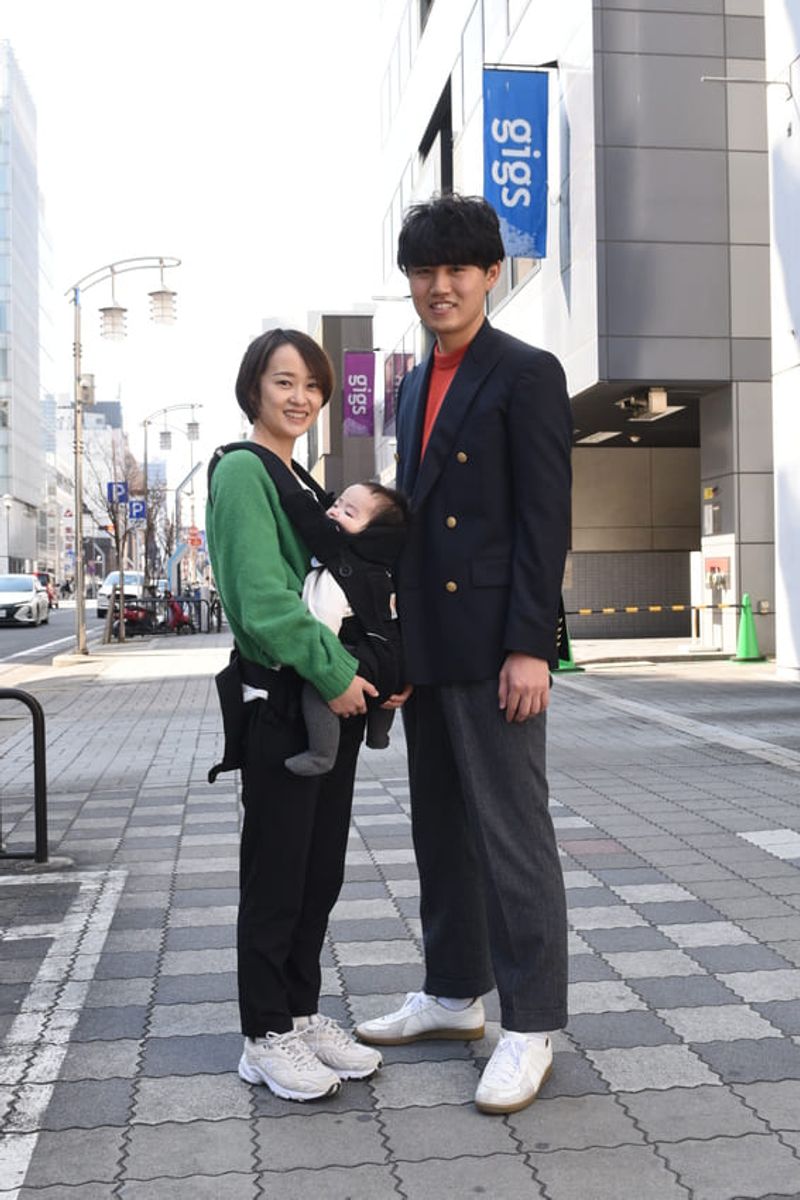 オーダースーツは普段使いしてこそ、その魅力を味わえる 山田智也 4枚目の写真
