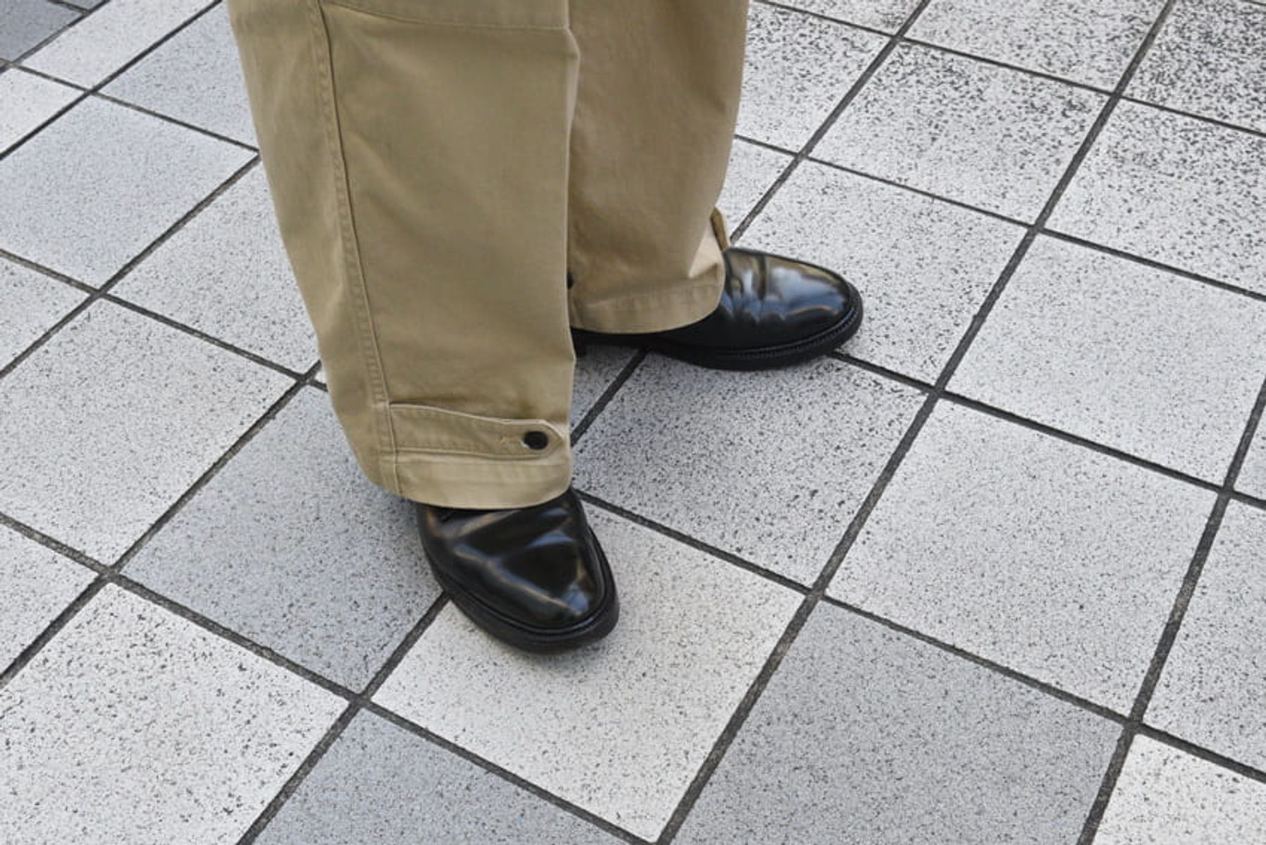 好きなものを自在にミックス！ 笑顔の理由はそこにある 石原脩豊 3枚目の写真