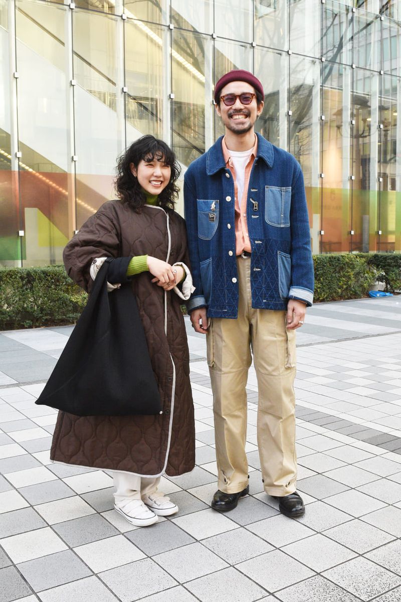 好きなものを自在にミックス！ 笑顔の理由はそこにある 石原脩豊 5枚目の写真