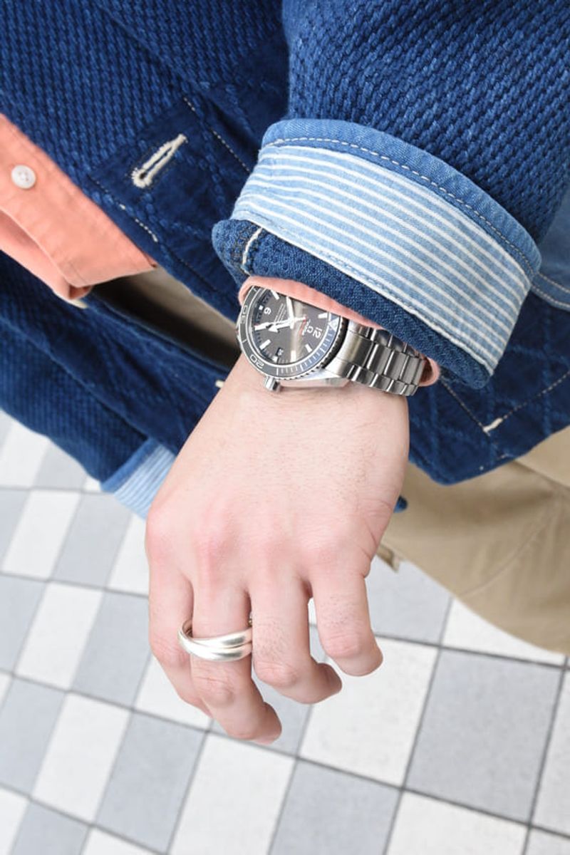 好きなものを自在にミックス！ 笑顔の理由はそこにある 石原脩豊 4枚目の写真