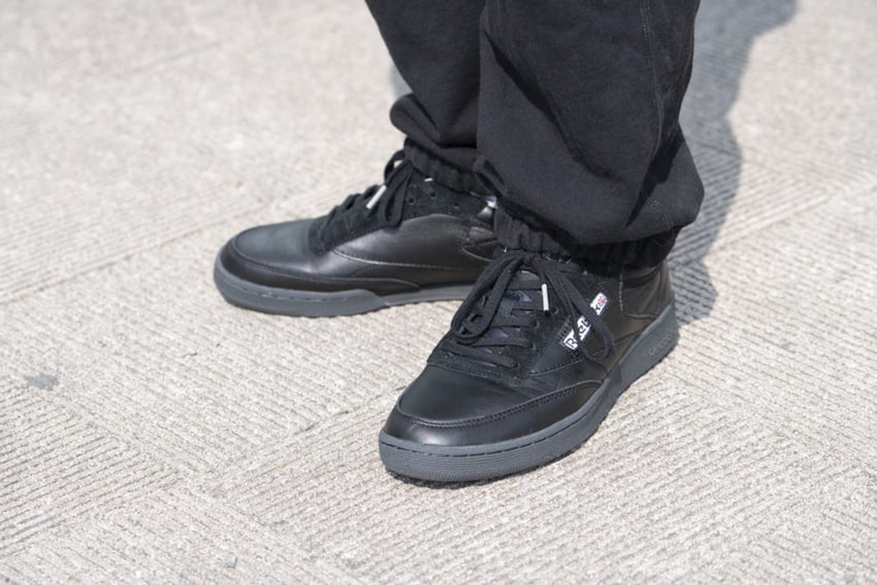 やっぱりいいなと思わせる、オーセンティックにワンポイント 中橋健介 9枚目の写真