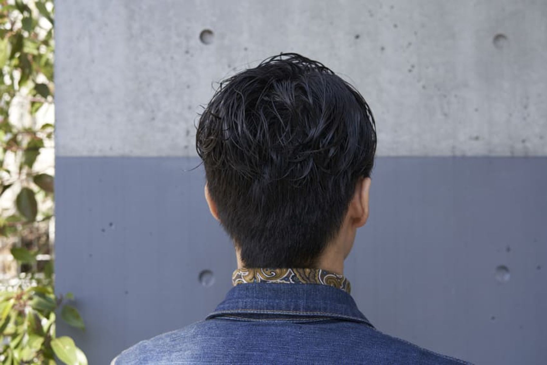 優しい人柄が滲み出る、オーセンティックな着こなしが◎ 前田貴成 5枚目の写真