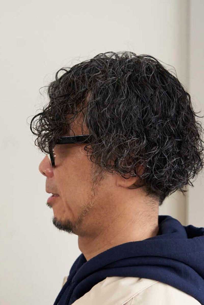 街角パパラッチ@JAKS GARAGE_001 吉田敏也 3枚目の写真