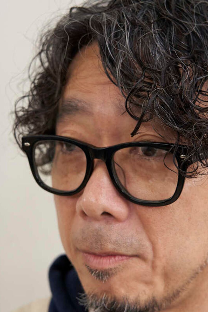 街角パパラッチ@JAKS GARAGE_001 吉田敏也 5枚目の写真