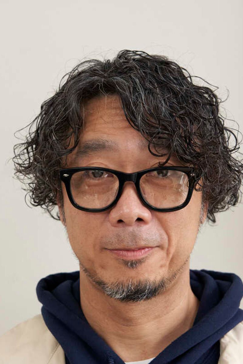 街角パパラッチ@JAKS GARAGE_001 吉田敏也 2枚目の写真