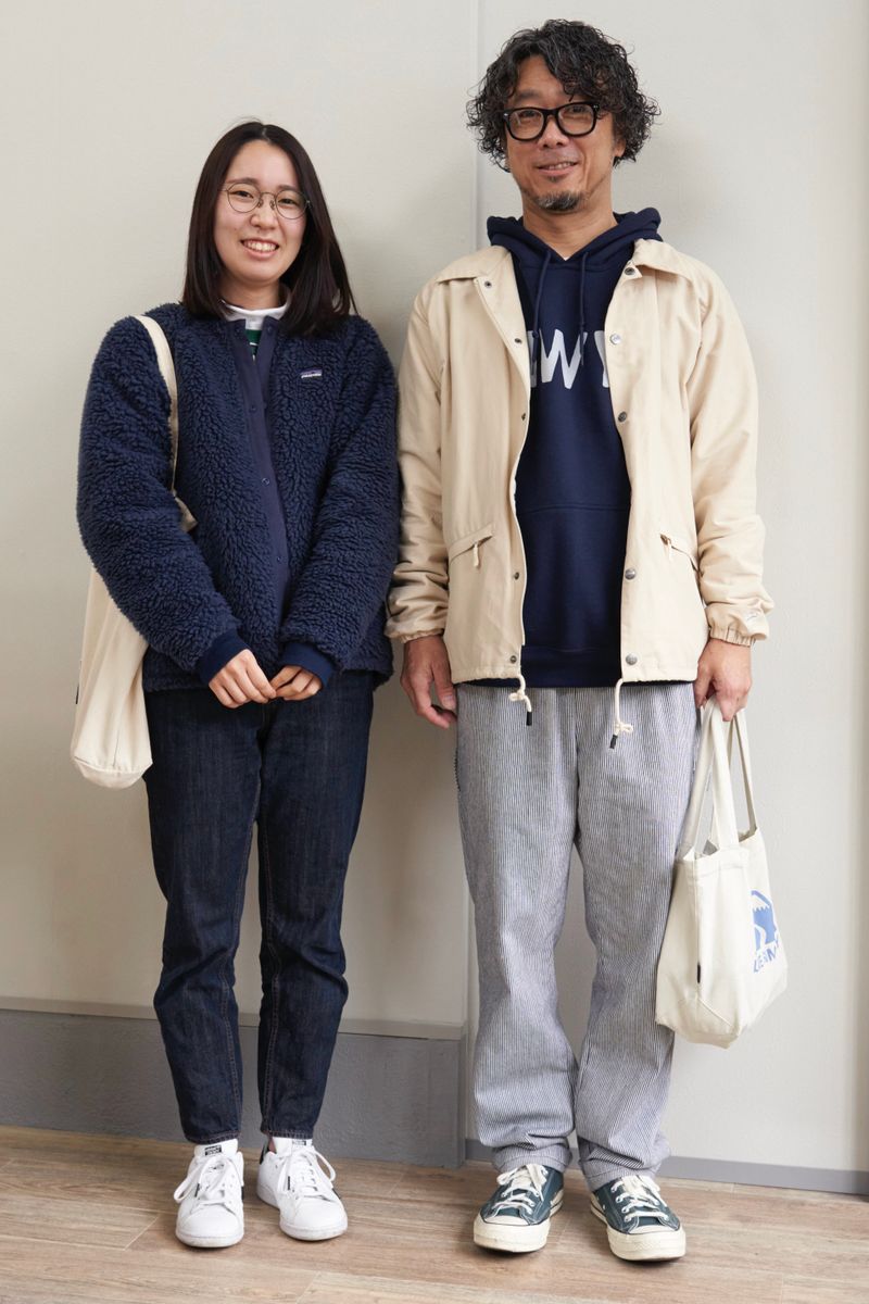 街角パパラッチ@JAKS GARAGE_001 吉田敏也