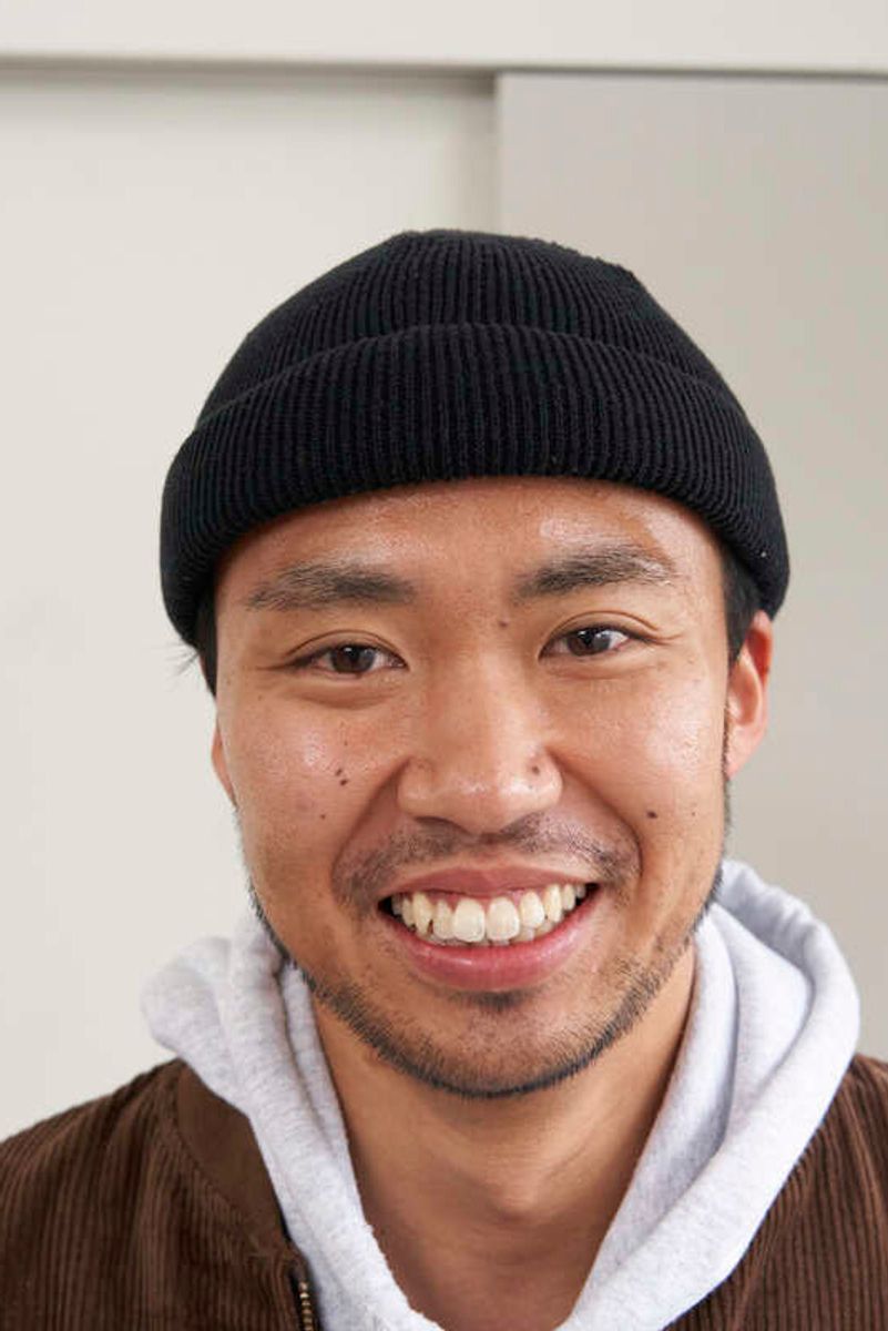 街角パパラッチ@JAKS GARAGE_002 松本雄文 2枚目の写真