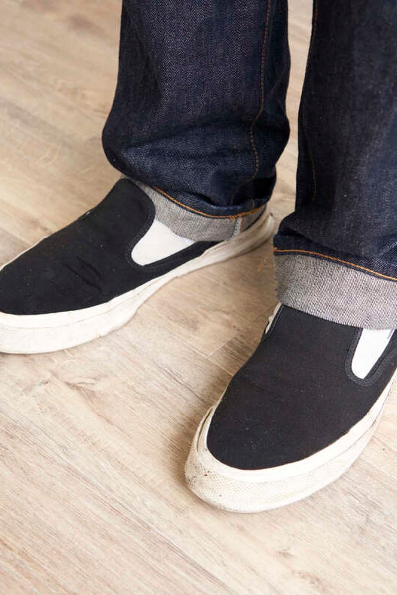 街角パパラッチ@JAKS GARAGE_002 松本雄文 6枚目の写真