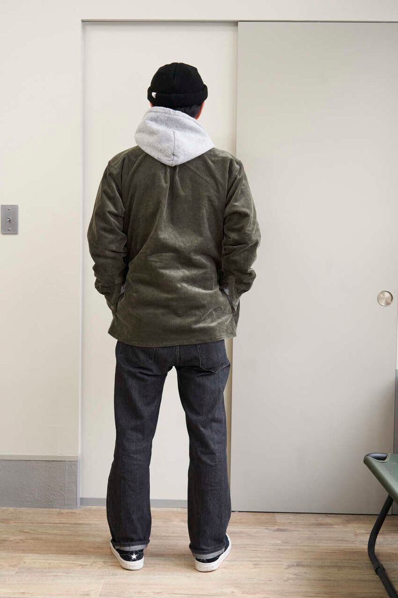 街角パパラッチ@JAKS GARAGE_006 本澤隼人 9枚目の写真