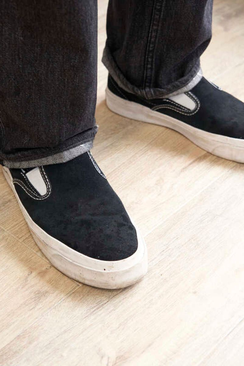 街角パパラッチ@JAKS GARAGE_006 本澤隼人 6枚目の写真