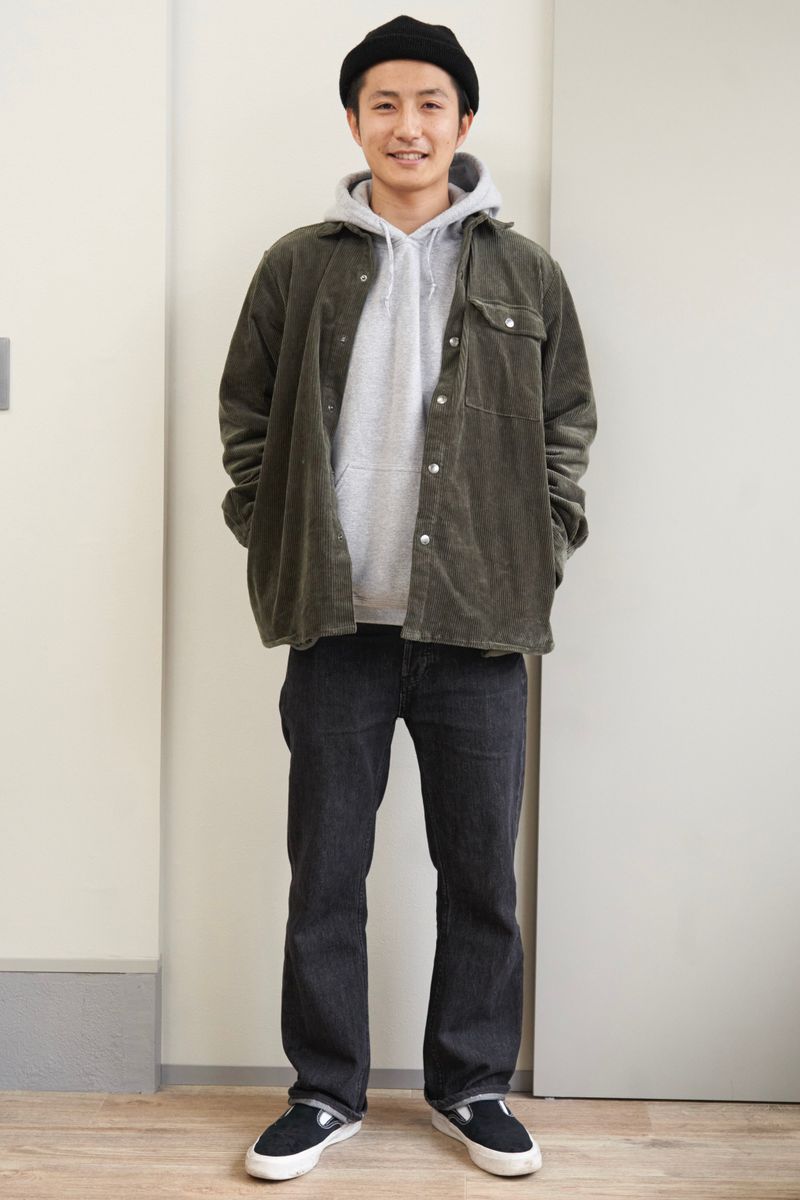 街角パパラッチ@JAKS GARAGE_006 本澤隼人